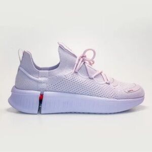Target UNOS by EZ Lavender Knit unisex
Sneakers comfort light purple